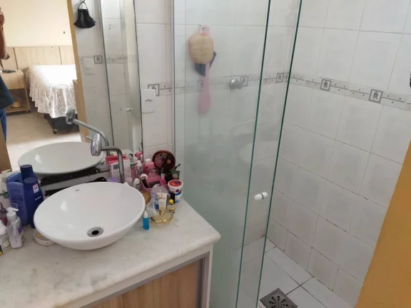 Imagem Venda - Apartamento (Padrão) - Braga - Cabo Frio/RJ