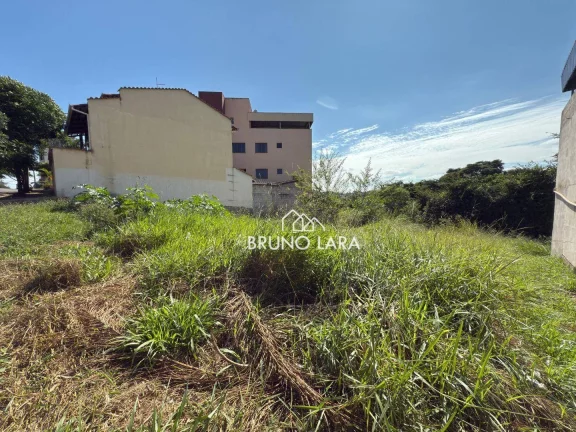 Imagem Terreno à venda em Igarapé MG - São Sebastião