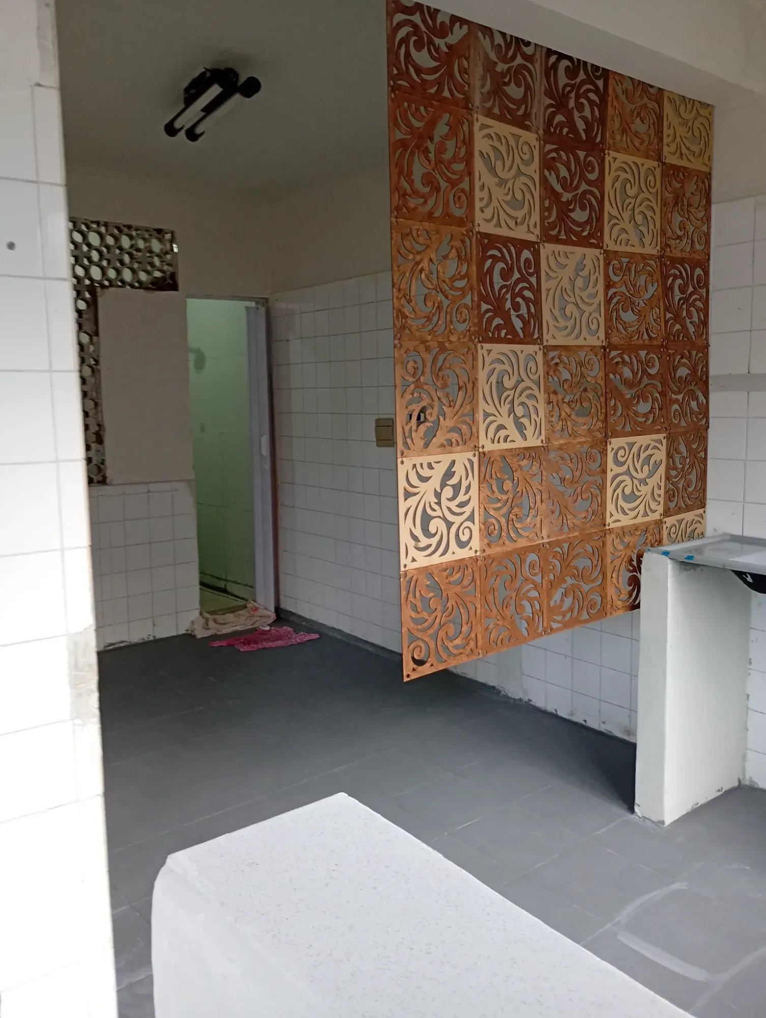 Imagem Casa com 4 Quartos à Venda, 26320 m² em Saramandaia - Salvador