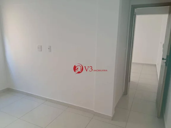 Imagem Apartamento com 1 dormitório para alugar, 33 m por R$ 1.400,00/mês - Vila Campanela - São Paulo/SP