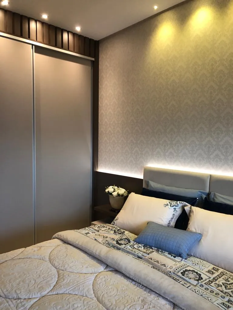 Imagem Apartamento 1 Dormitório - Bairro Navegantes