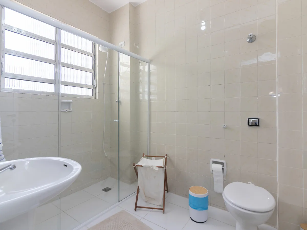 Imagem Apartamento para venda em Bela Vista com 1 quarto, 57m2