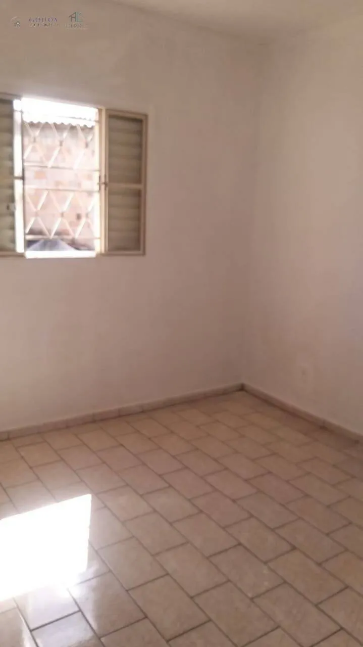 Imagem Casa à Venda - Bairro Beta, Pindamonhangaba