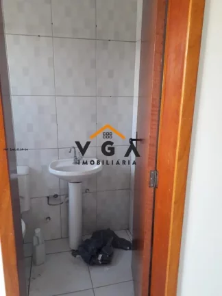 Imagem Sobrado para Venda em São Paulo, Jardim Nordeste, 2 dormitórios, 2 suítes, 2 banheiros, 2 vagas