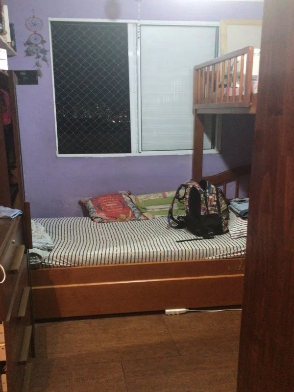 Imagem Apartamento duplex à venda em Itaquera, São Paulo-SP, apartamento na zona leste de São Paulo