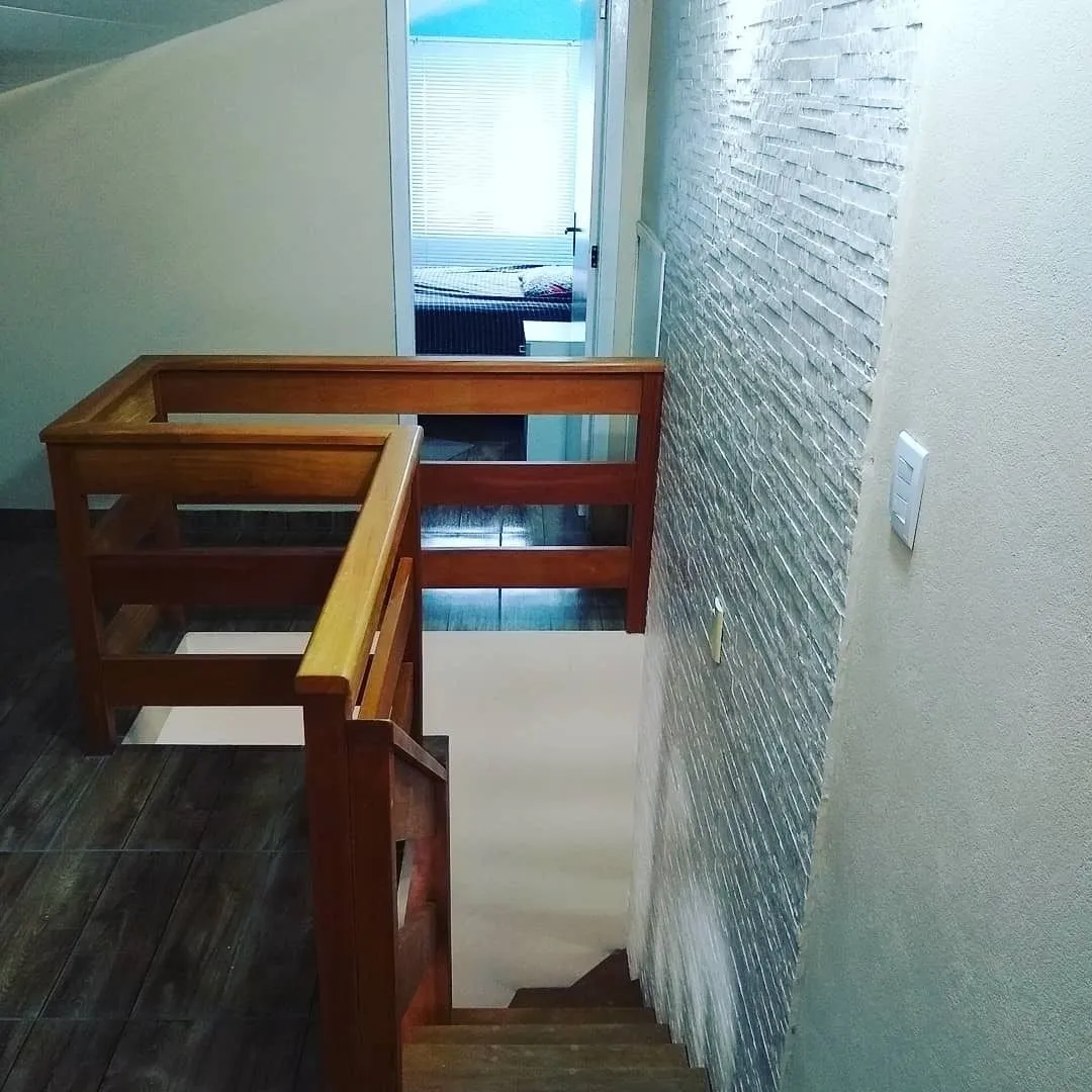 Imagem Casa Sobrado Com Excelente localização