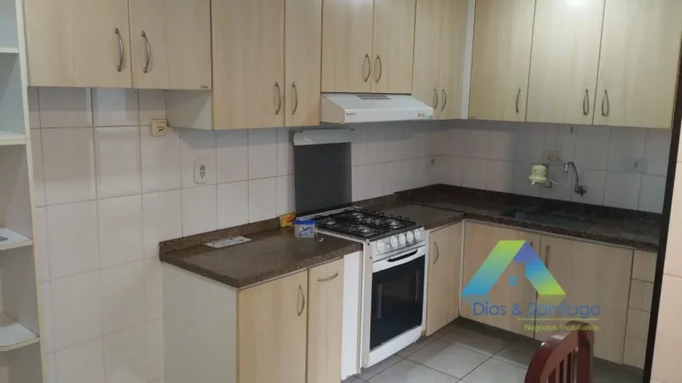 Foto do imóvel Apartamento à venda no bairro Santa Paula - São Caetano do Sul/SP