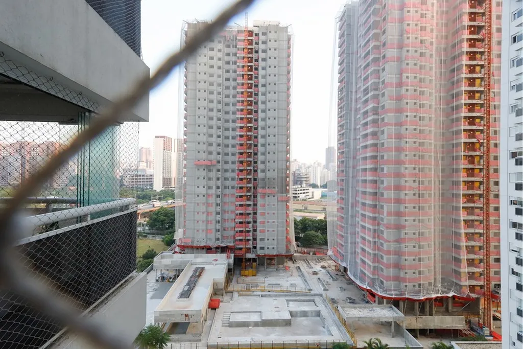 Imagem Apartamento à venda em São Paulo, Água Branca, com 2 quartos, 79m2
