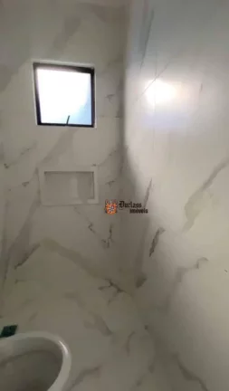 Imagem Casa com 3 dormitórios à venda, 90 m² por R$ 549.000 - Cibratel II - Itanhaém/SP