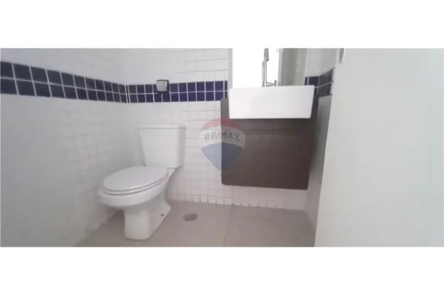 Imagem sala comercial 64,64m² 2 banheiros 1 vaga no Itaim Bibi
