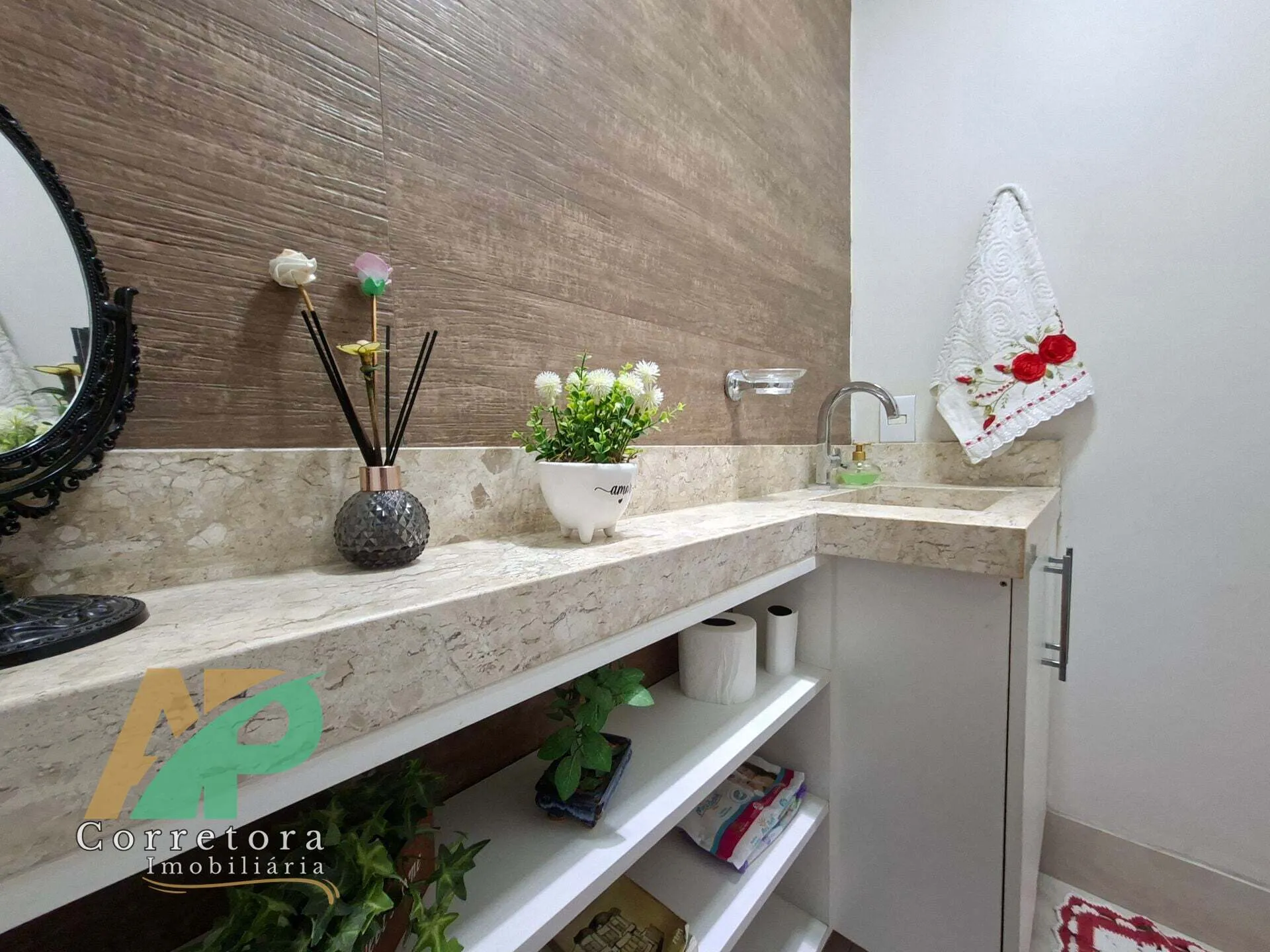 Foto do imóvel: Ecos Natureza Clube - Raridade no Ecos Natureza Club | 126m², 4 Dorms, Varanda Gourmet e 2 Vagas