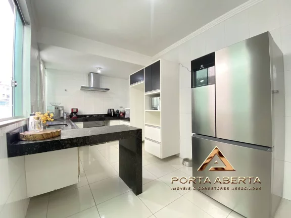 Imagem Cobertura duplex 135m2 - cod 1538