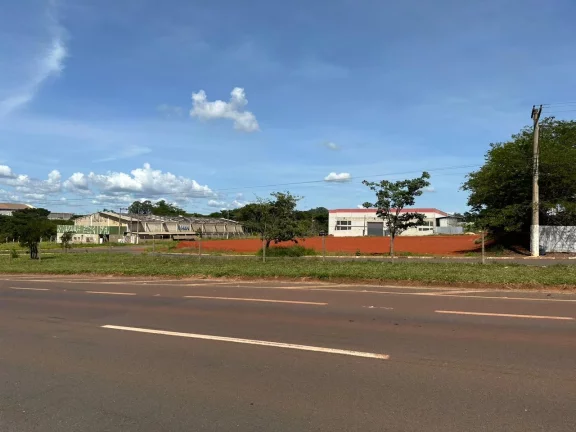 Imagem Oportunidade Única para Investidores: Área de 6 Mil Metros no Loteamento Industrial Municipio de Tatuí - SP!