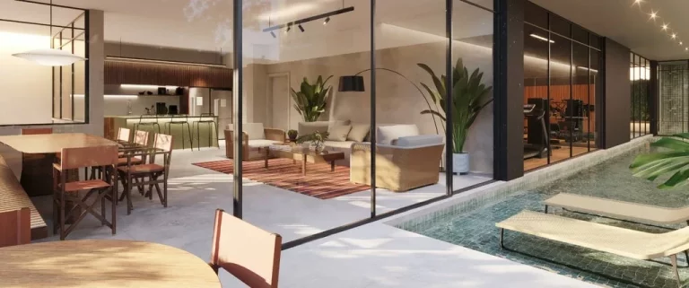Imagem APARTAMENTO RESIDENCIAL em Rio de Janeiro - RJ, Gávea