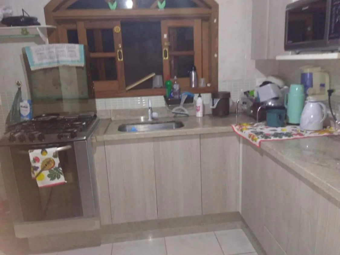 Imagem CASA AVARANDADA- PARQUE SUIÇA-CAIEIRAS