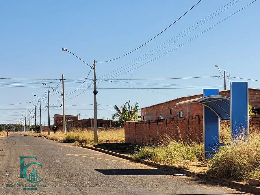 Imagem INVISTA NO SEU FUTURO: LOTES A PRESTAÇÃO EM APARECIDA
