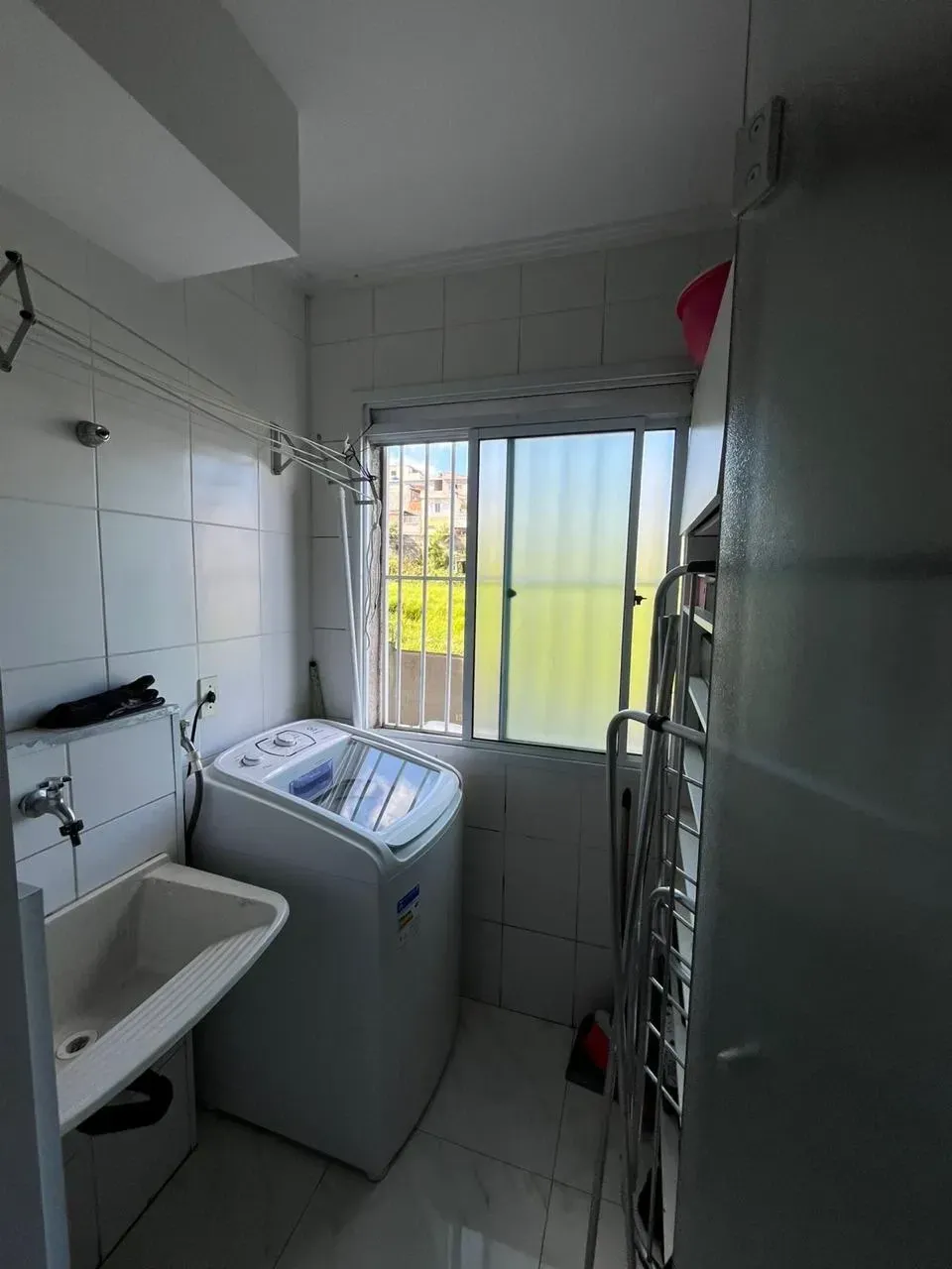 Imagem Apartamento com 2 Quartos à Venda, 51 m² em Jardim Estrela - Mauá