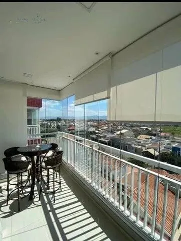 Foto do imóvel Apartamento à venda 2 Quartos, 1 Suite, 1 Vaga, 70M², Barreiro, Taubaté - SP | Condomínio Bela Vista