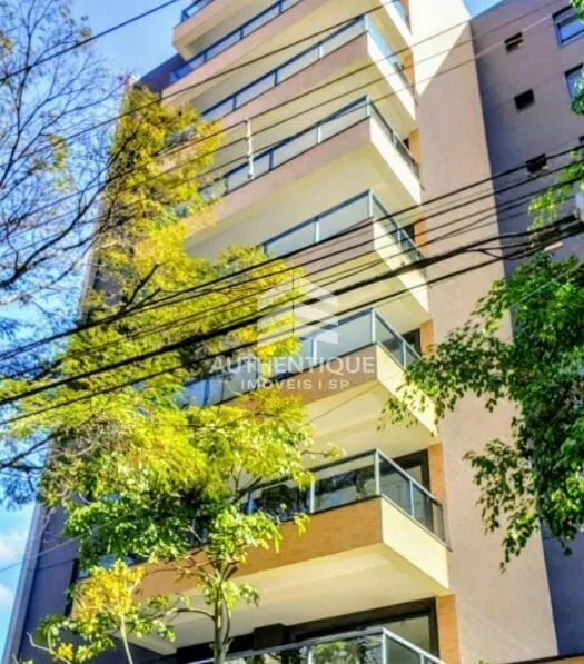Imagem VISTA BARBARA ALTO DE PINHEIROS - Apartamento Garden no bairo Alto de Pinheiros à venda