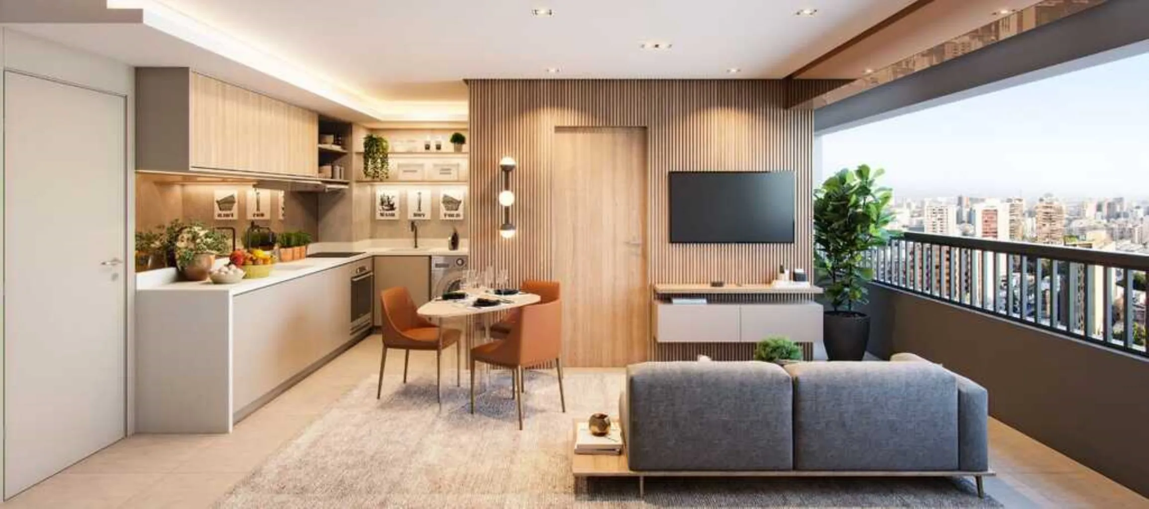 Imagem APARTAMENTO RESIDENCIAL em São Paulo - SP, Bela Vista