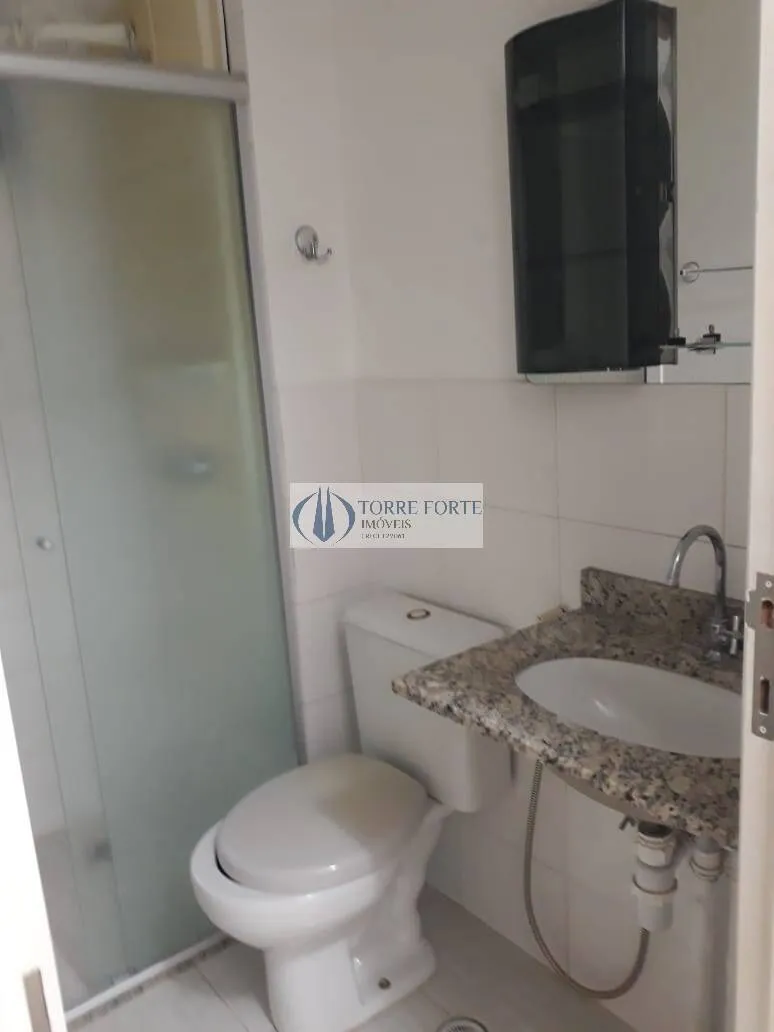 Imagem Apartamento com 2 Quartos, 1 Vaga e Lazer Completo no Belém
