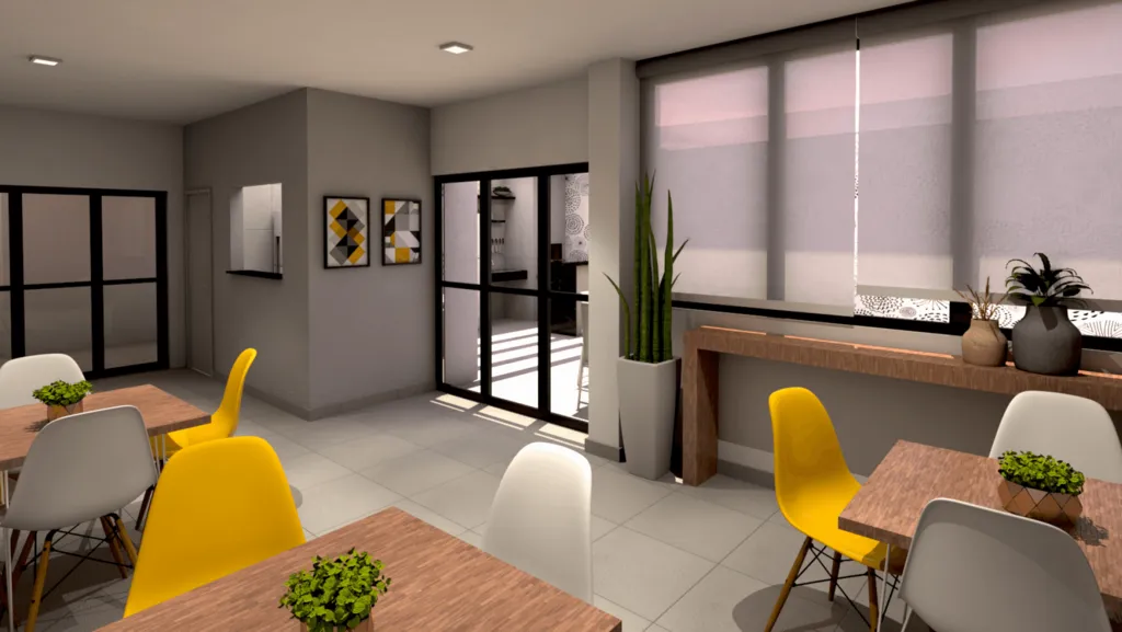 Imagem Apartamento a Venda no bairro Rio Comprido - Rio de Janeiro, RJ