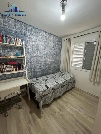 Imagem CASA LINDA, ÓTIMO ACABAMENTO. ÁRMÁRIOS TOP. CONDOMÍNIO COM LAZER DE CLUBE.