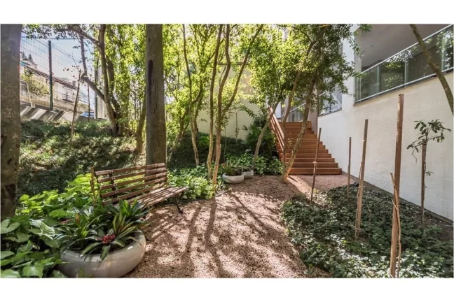 Imagem Apartamento para venda no bairro Santo Antônio em Porto Alegre