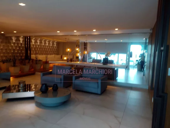 Imagem Apartamento 3 quartos de frente para a praia em Itapuã