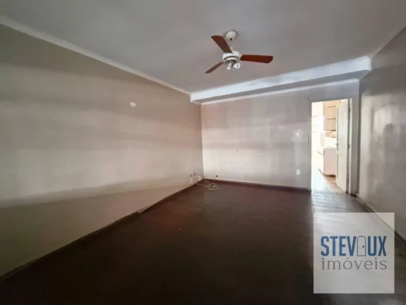 Imagem Apartamento Residencial com 1 dormitório para alugar, 100 m² - Brooklin - São Paulo/São Paulo