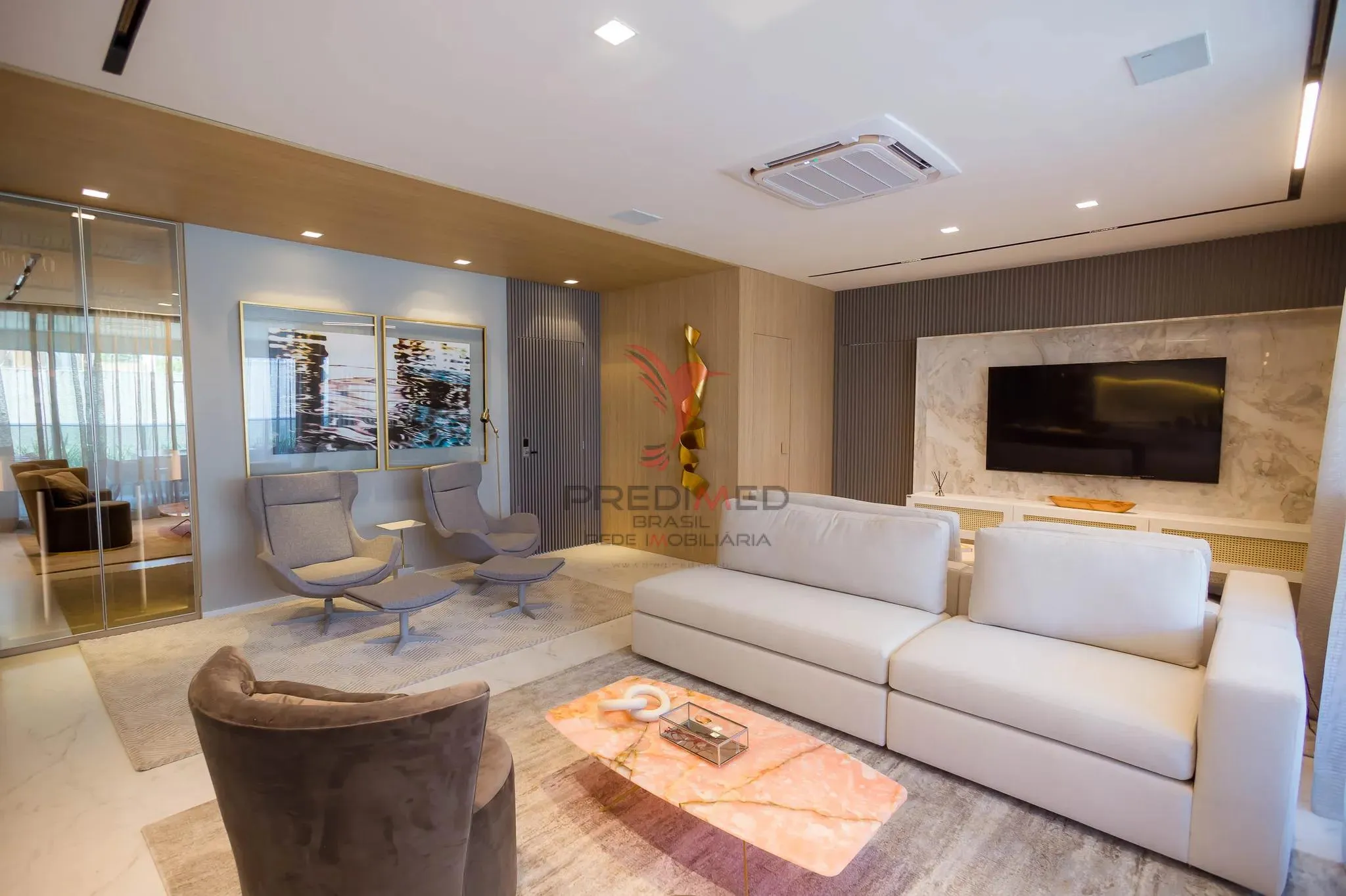 Imagem The Gardens Residencial no Jardim Elite em Piracicaba(pronto pra morar)