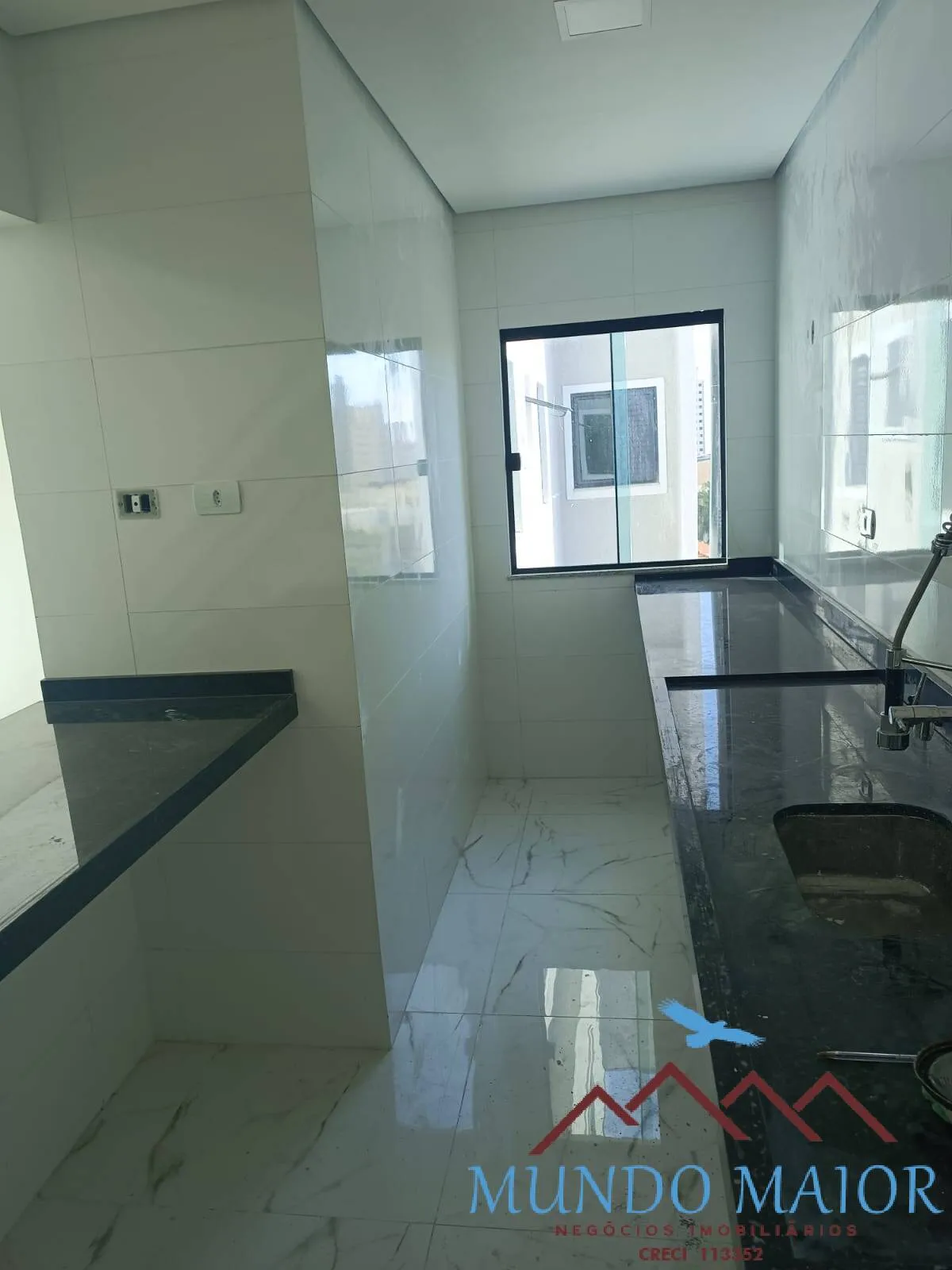 Imagem "Seu Novo Lar na Vila Floresta - 3 Dorms, Suíte, Gourmet e 2 Vagas!"