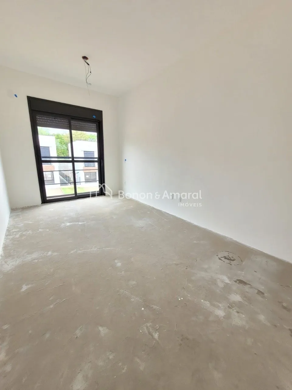 Imagem Casa a venda no Condomínio Residencial Felicitta, Betel em Paulínia.