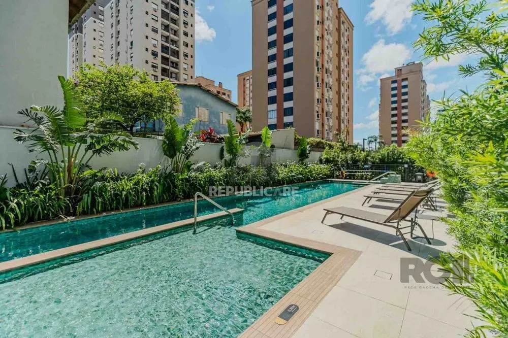 Imagem Loft à venda na Av. dos Cubanos com infraestrutura completa