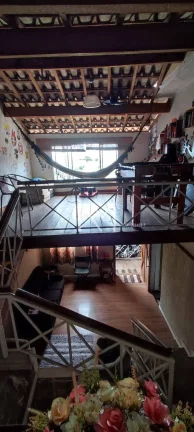 Imagem Casa à Venda 4 Quartos 2 Suítes 180m² - Centro SJC