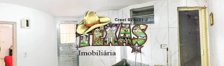Imagem CASA PARA VENDA COM RENDA CIDADE A.E.CARVALHO(METRO ITAQUERA)