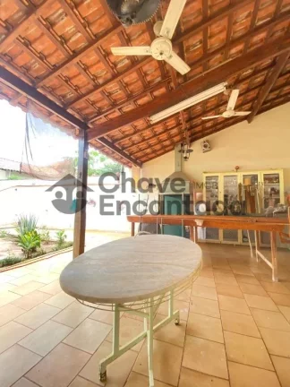 Imagem Casas / Padrão na cidade de Birigui