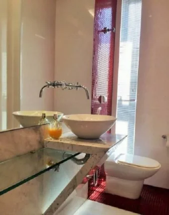 Imagem APARTAMENTO NO SION COM 04 QUARTOS, SUÍTE, 03 VAGAS