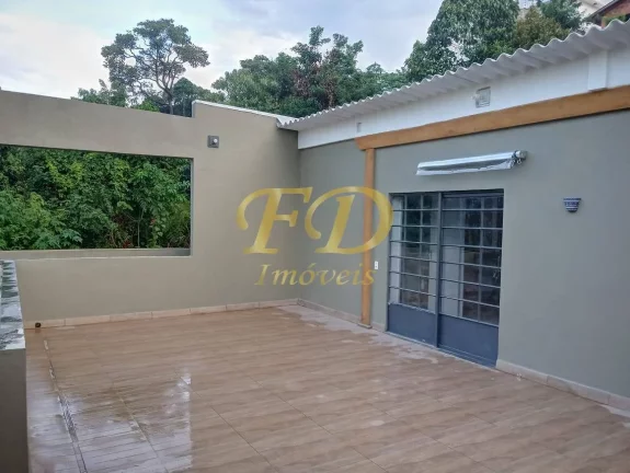 Imagem Casa em Terra Preta, Mairiporã - SP