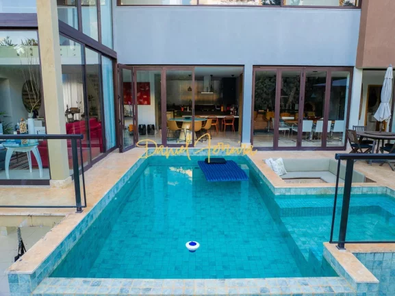 Imagem Casa à venda no bairro Jardim Botânico em Brasília/DF