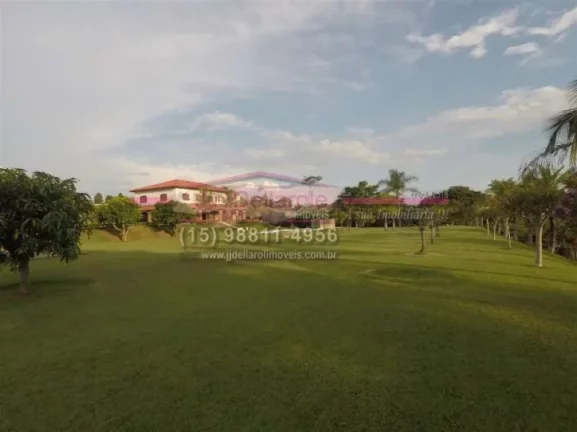 Imagem Casa de campo com dormitórios