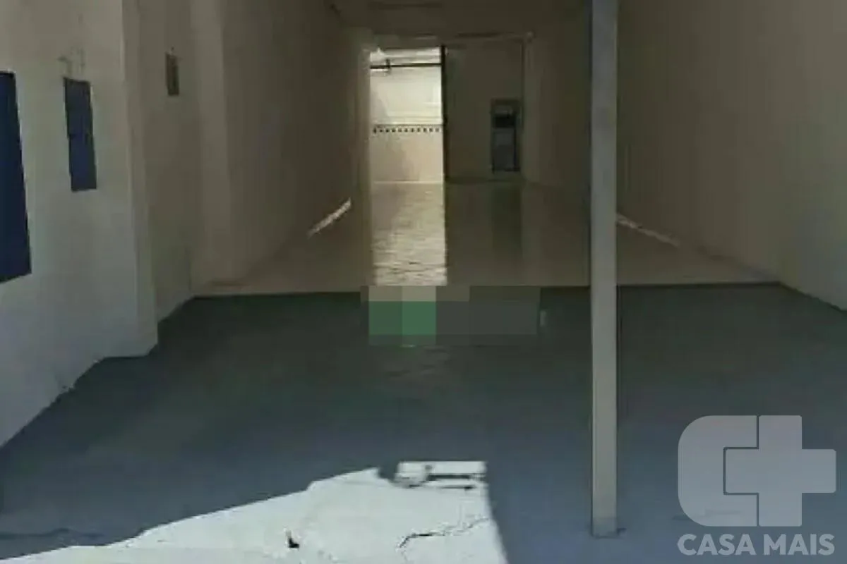 Imagem Loja para Locação em São Paulo / SP no bairro Pinheiros