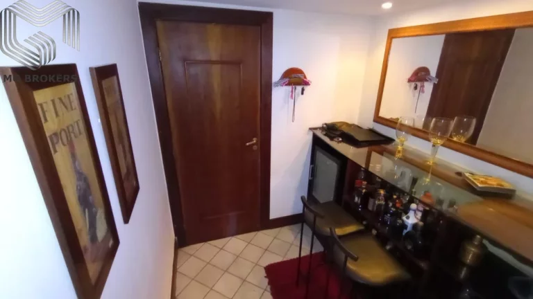 Imagem Casa em Condominio RESIDENCIAL em NITERÓI - RJ, LARGO DA BATALHA