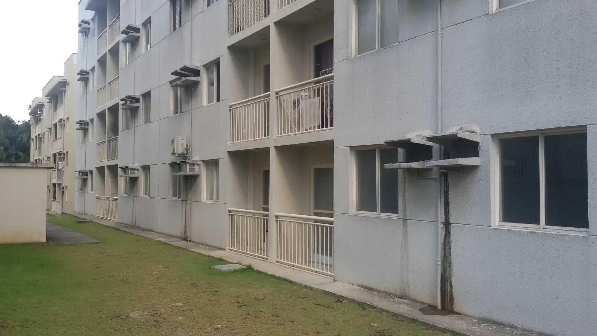 Foto do imóvel Apartamento com 3 Quartos à Venda, 57 m² em Rua Praia de Canoa Quebrada, 420 - Tarumã, Manaus - AM