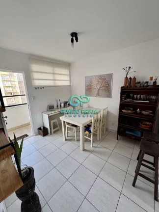Imagem Apartamento para alugar no bairro Pitangueiras - Guarujá/SP