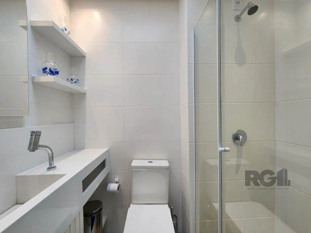 Imagem Casa de Condomínio em Atlântida Sul