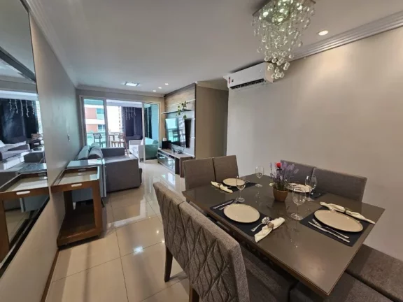 Foto do imóvel APARTAMENTO RESIDENCIAL em MANAUS - AM, PARQUE 10 DE NOVEMBRO
