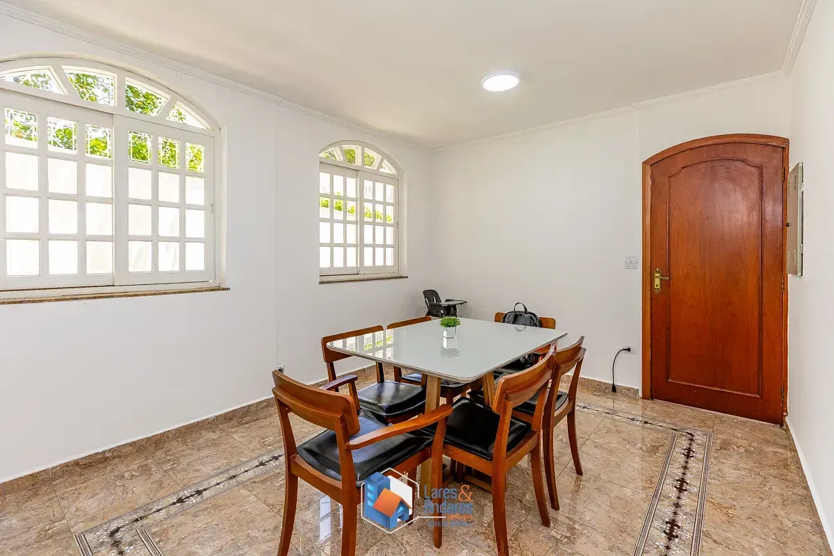 Imagem Casa para venda em Jardim Santo Amaro com 4 quartos, sendo 3 suítes, 315m²