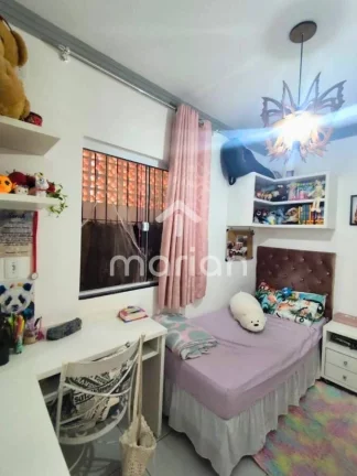 Imagem Casa Geminada com 3 quartos, Nossa Senhora de Fátima - Penha