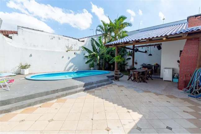 Imagem Casa para venda no bairro Moinhos de Vento em Canoas